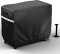 Grill Cover for Camp Chef FTG600 Flat Top Grill and 4-Burner Griddle L6316