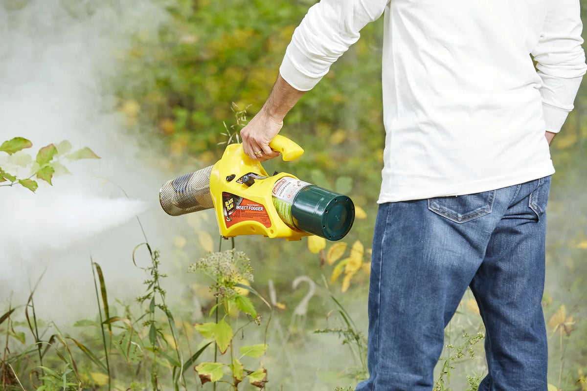 Black Flag 190095 Propane Mosquito Fogger B19349