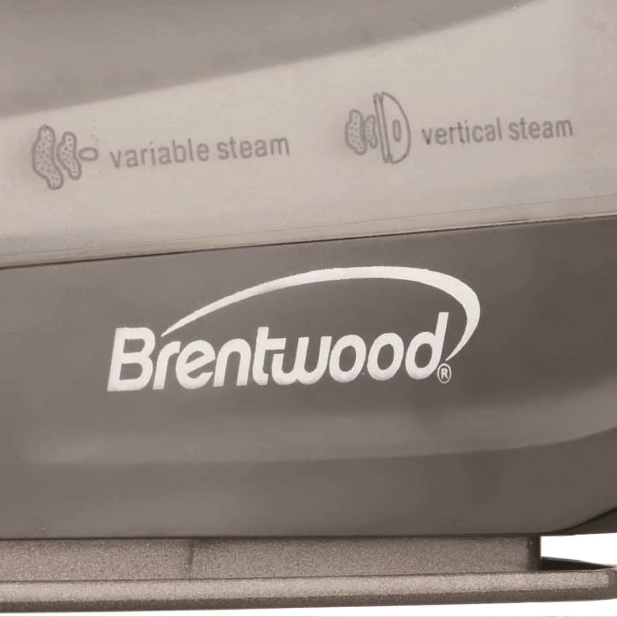 Nonstick Steam Iron Q8198