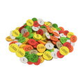 Place Value Disc 7 Value 2100 Set B8968
