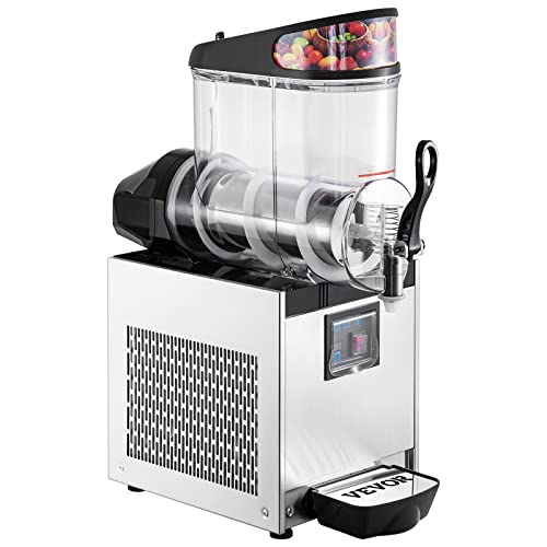 Commercial Slushy Machine 12L V97027