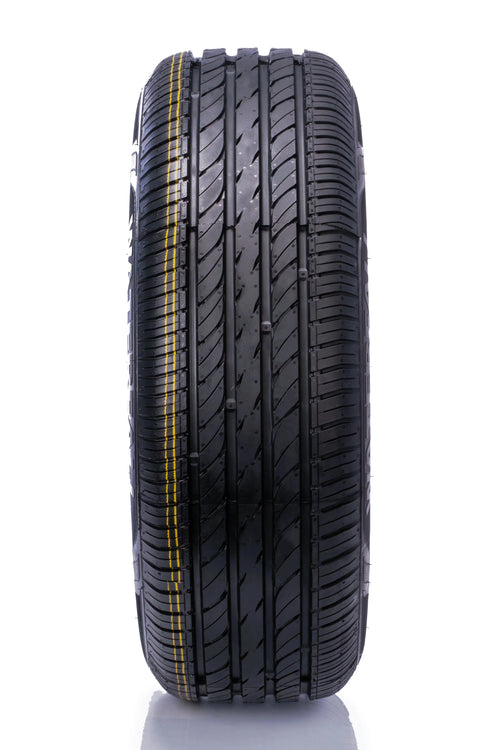 215/55R16 93W All Season Tire X424644