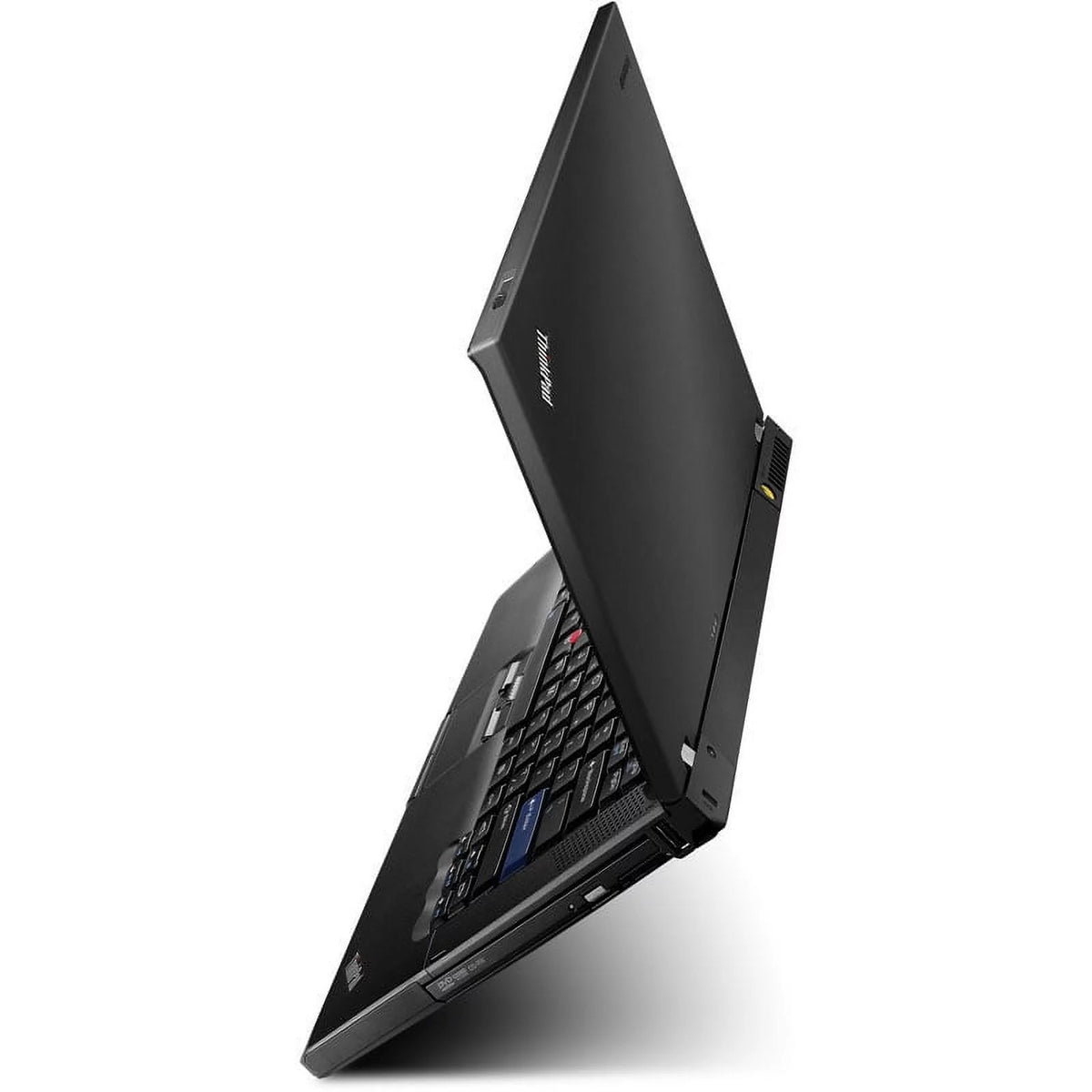 Used Lenovo ThinkPad T410 i5 2.4GHz 8GB 320GB Windows 10 Pro Laptop Computer A627