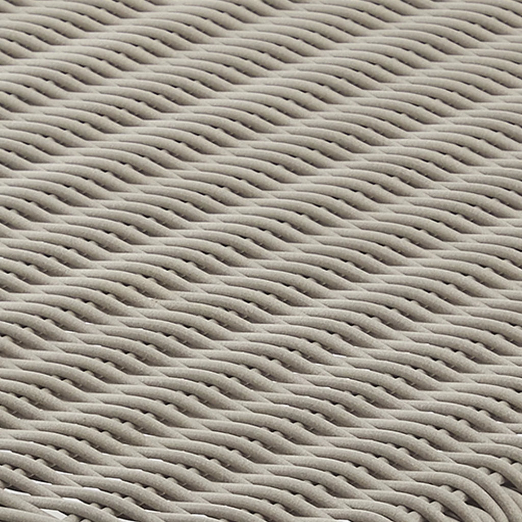 Outdoor Wicker Armchair M414463