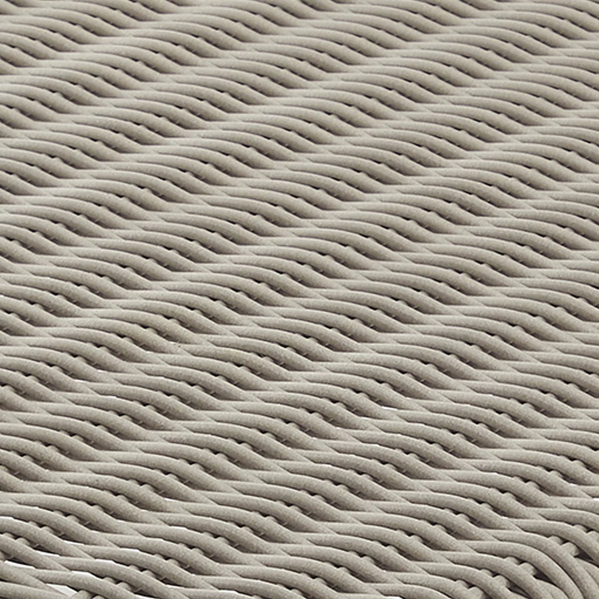 Outdoor Wicker Armchair M414463