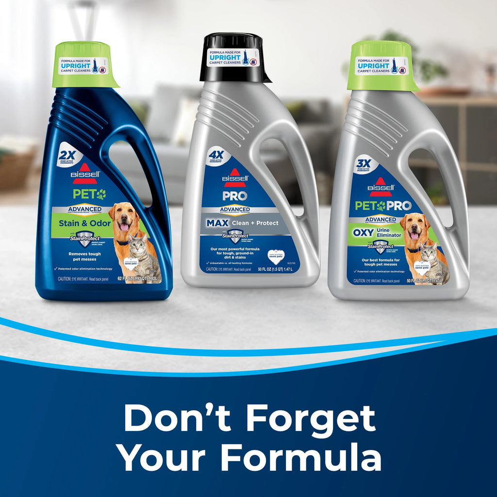 Carpet Cleaner W521