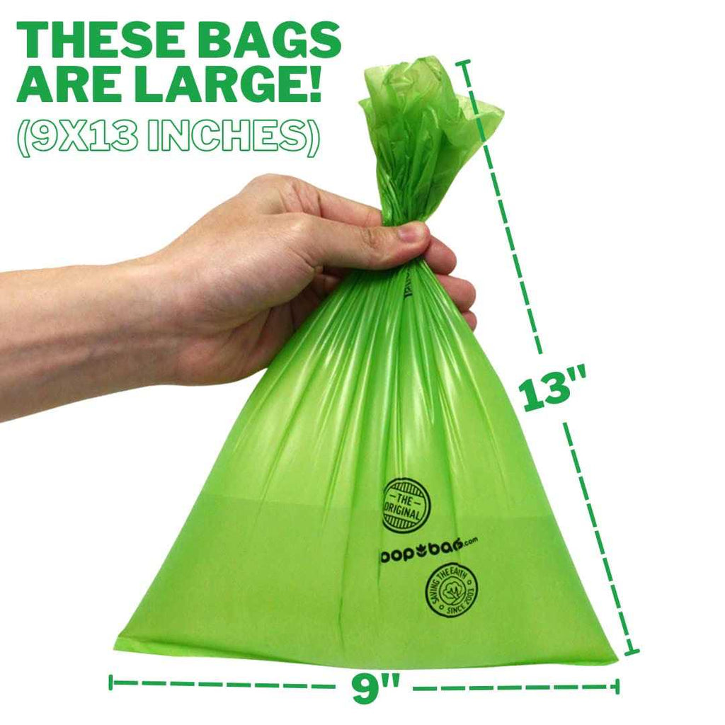 Poop Bags L6081