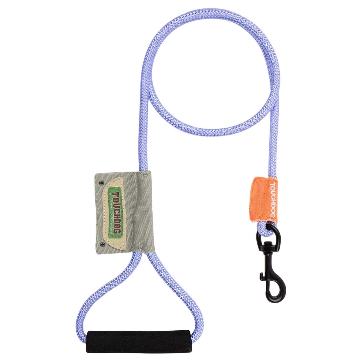Nylon Dog Harness and Leash P514838