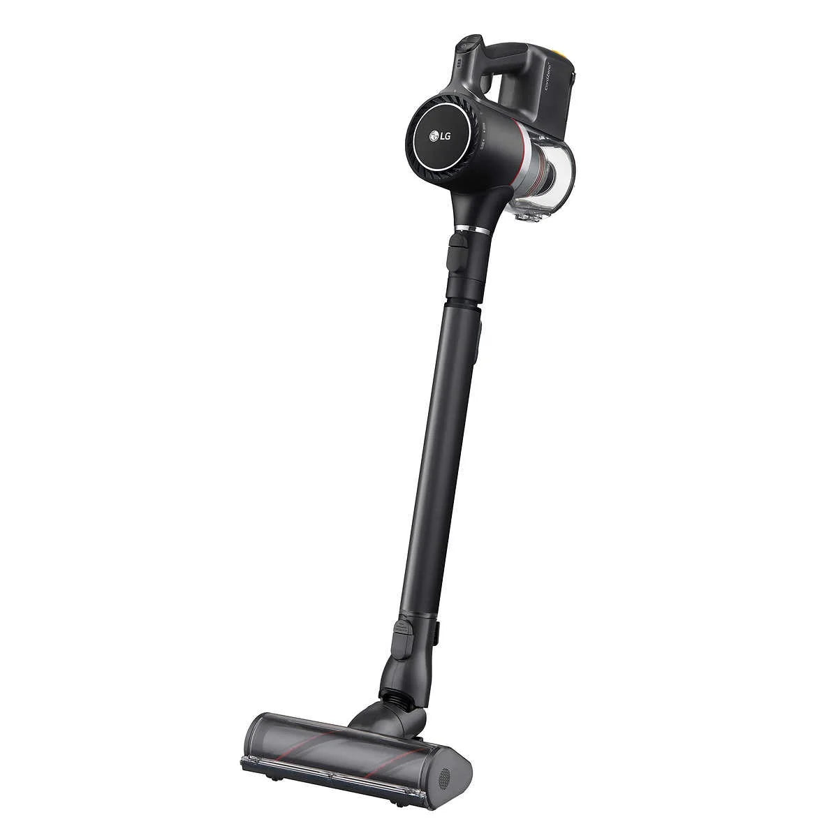 Cordless Stick Vacuum Cleaner C6114