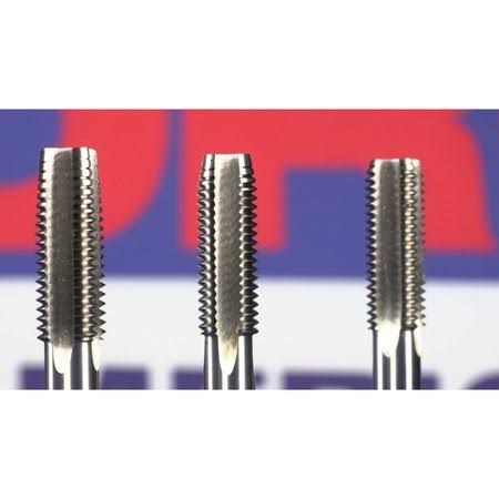 3-1/8 inch-8 HSS Plug Hand Tap W97006