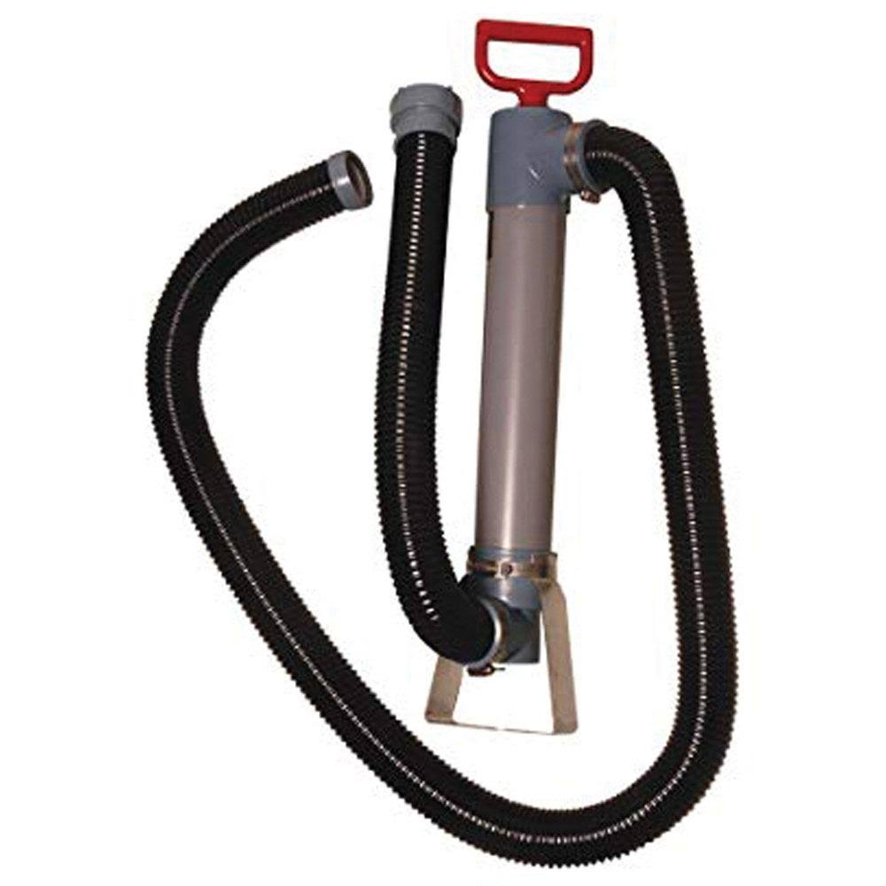 High Capacity Super Pump U4124