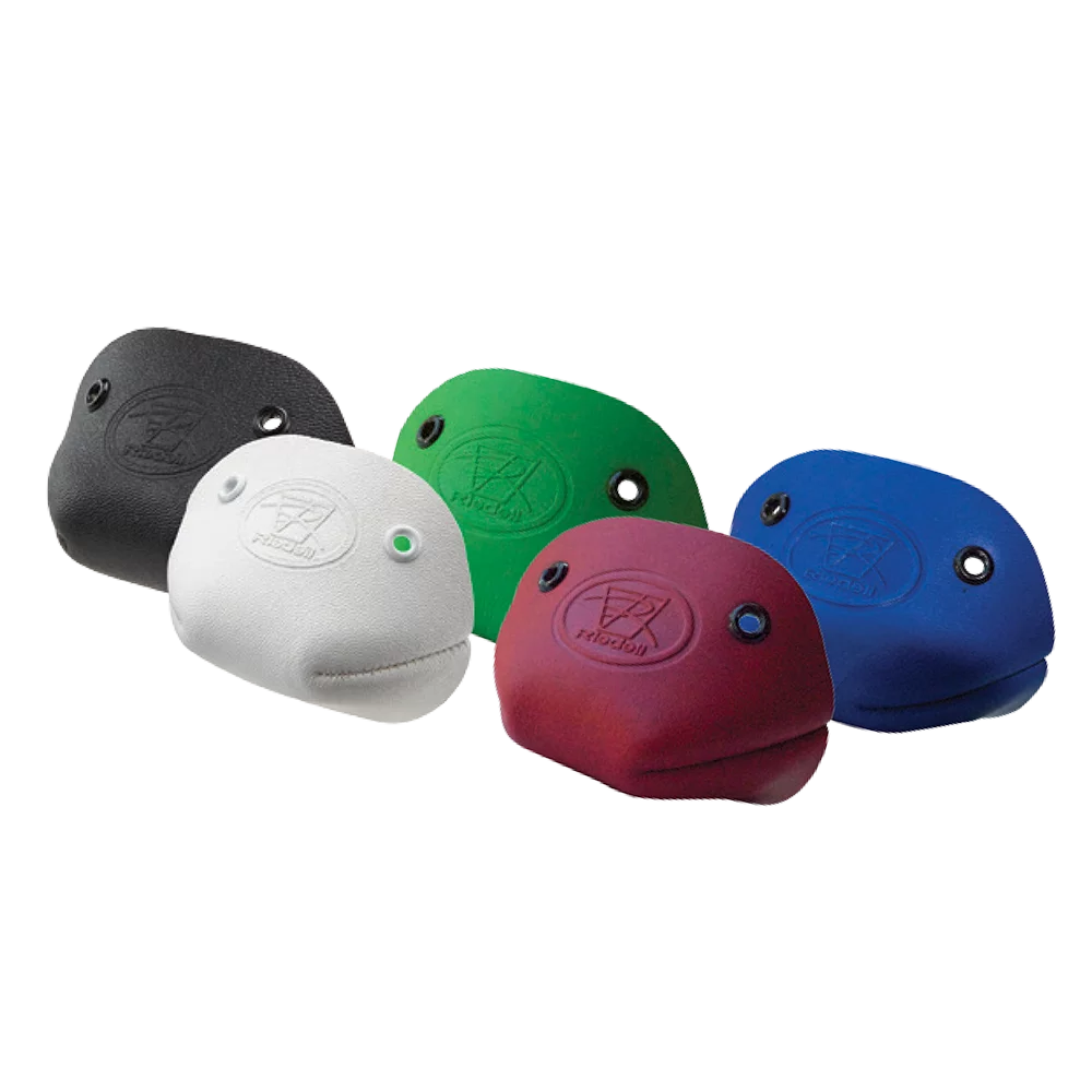 Leather Toe Caps Q88977