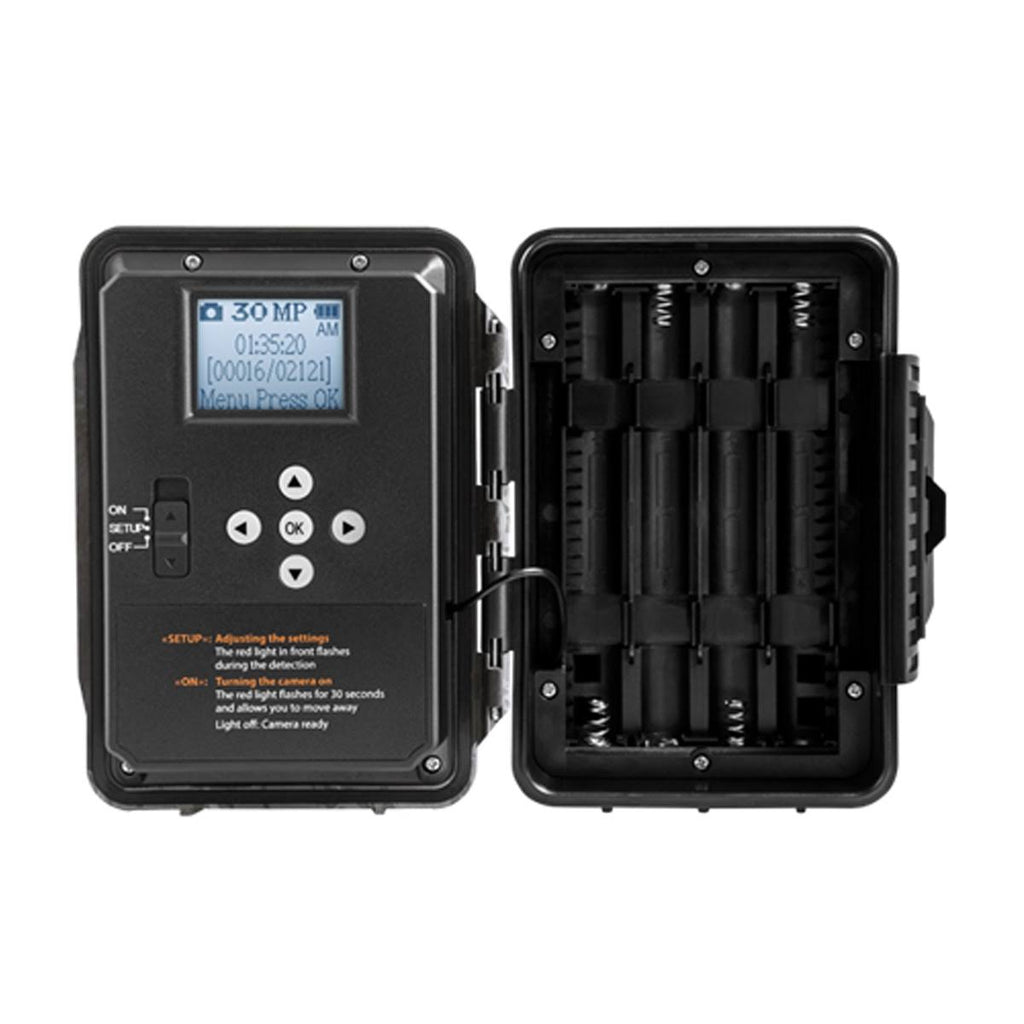 Trail Camera B17763