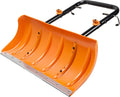 AeroCart Wheelbarrow Snow Plow T909