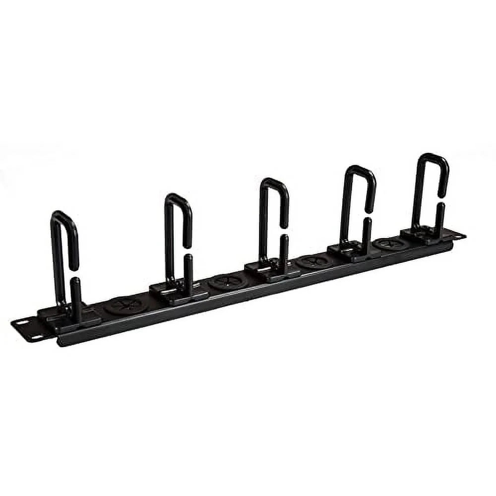 1U 19" Cable Management Organizer N16330