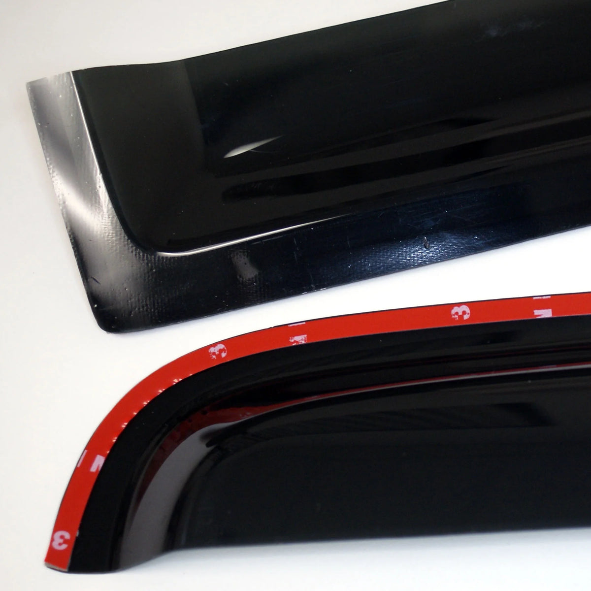 4 Pcs Window Visor Deflector Set T32571