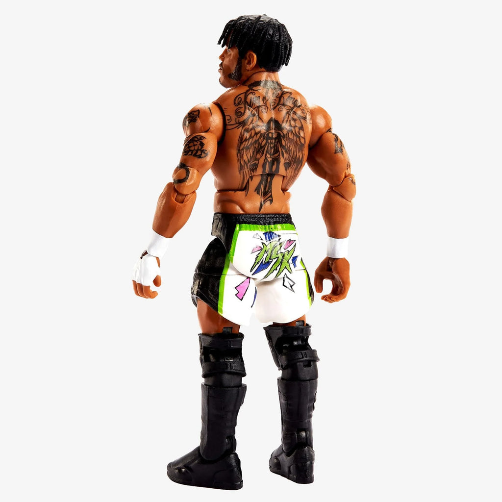 Elite Collection Action Figure Z88236