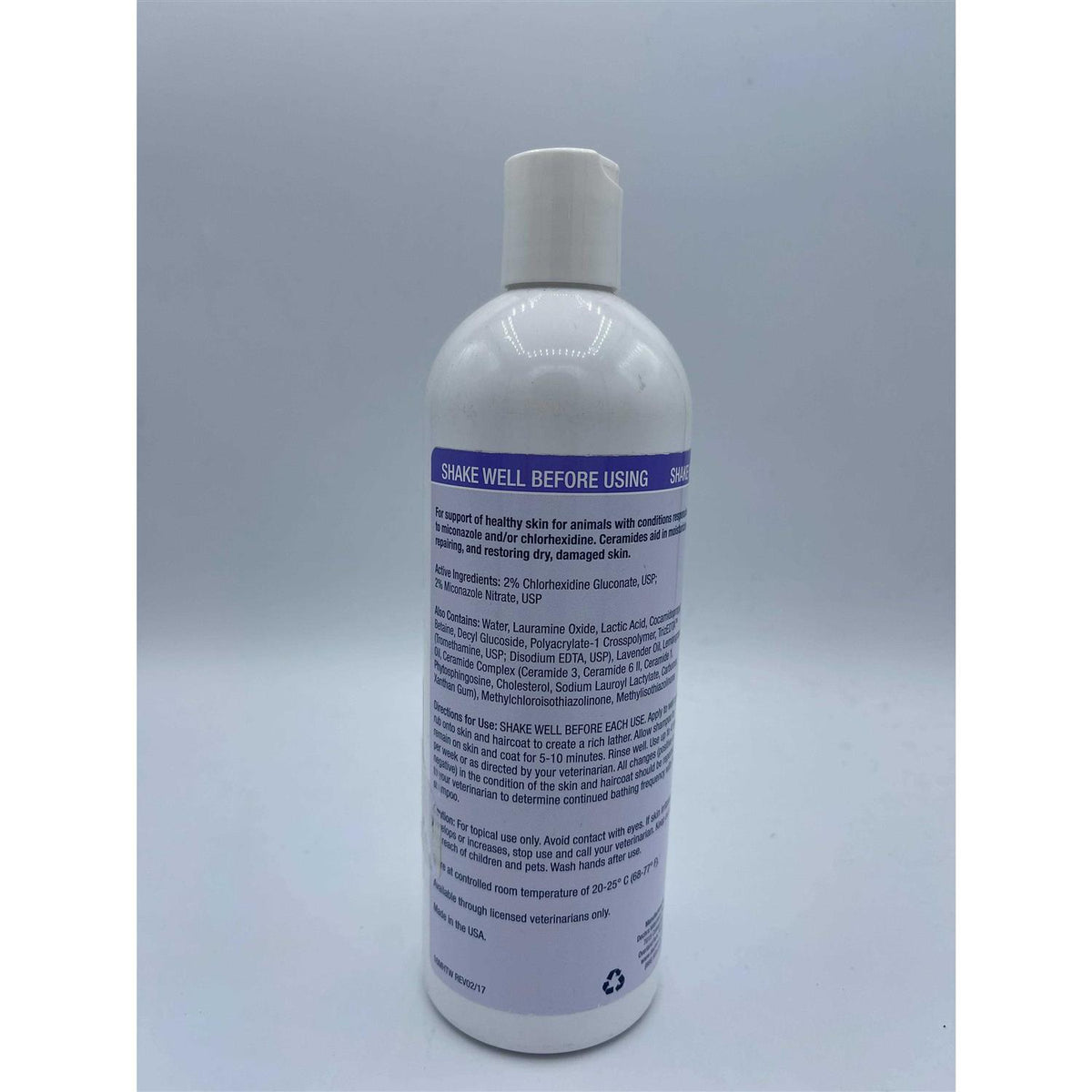MiconaHex + Triz Dog Shampoo J87760
