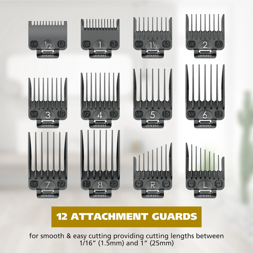 Corded Hair Clipper R44047
