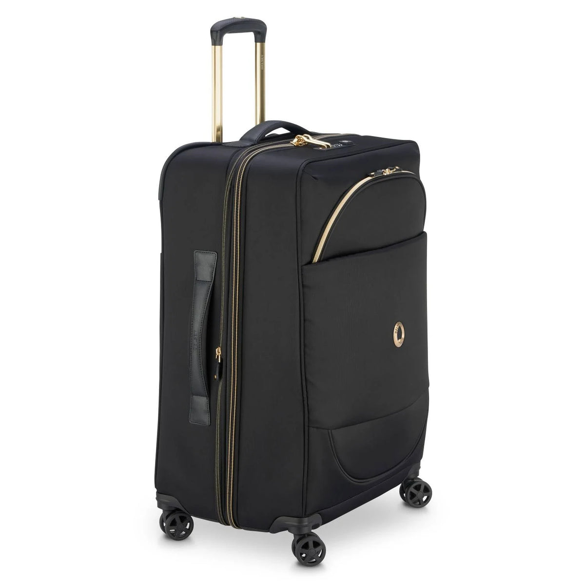 Black Suitcase B490506