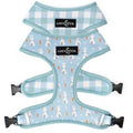 Reversible Dog Harness K7774