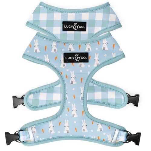 Reversible Dog Harness K7774