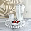 Pitcher With Lid W134191