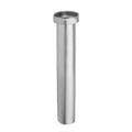 Polished Gold Flanged Tailpiece M597