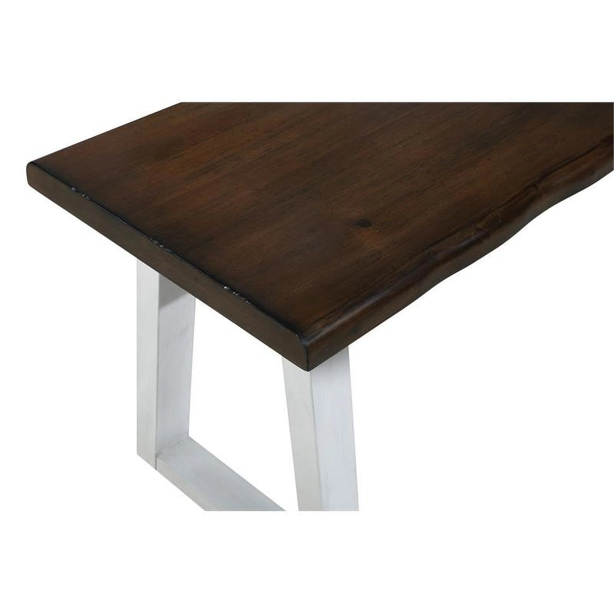 Wood Bench B6797