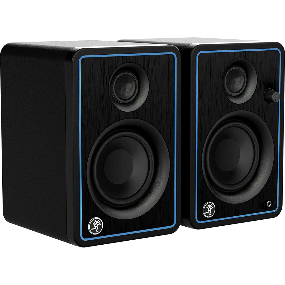 3" Multimedia Studio Monitors G546