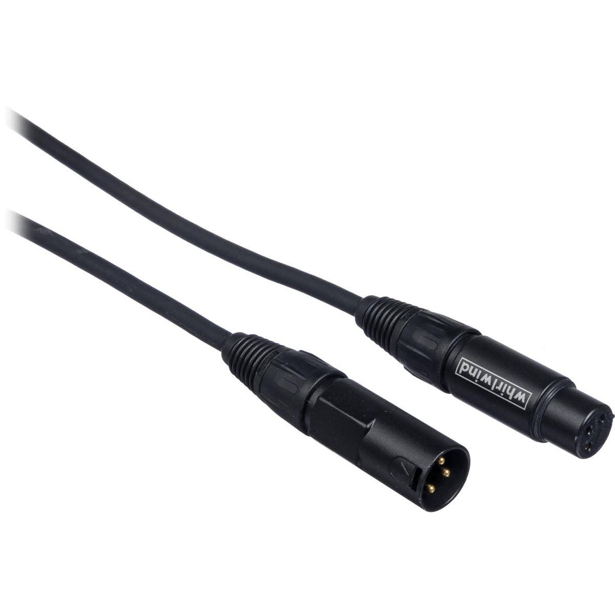 XLR Microphone Cable - 75& X60597