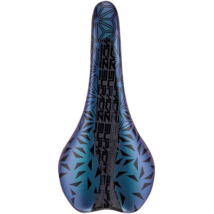 Oil Slick Carbon Saddle V97749