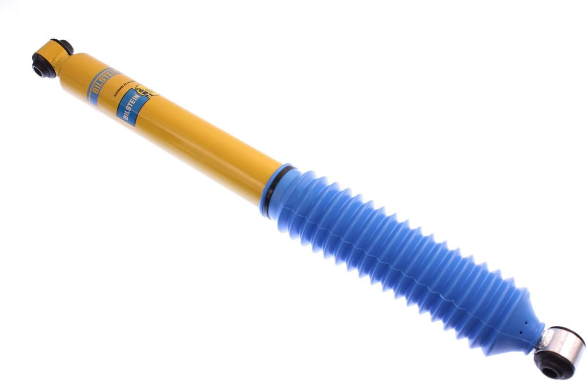 Monotube Shock Absorber, Rear, 46mm, Yellow, Pack of 2 Q216853