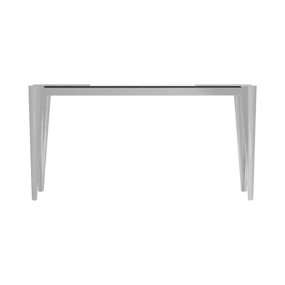 Glass Top Sofa Table G753779