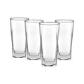 Drinking Glasses, 14.4 oz, Set of 8 N151