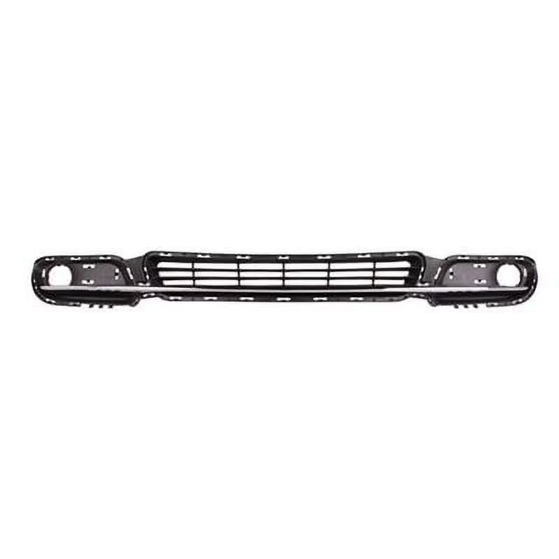 Front Bumper Cover Grille I42035