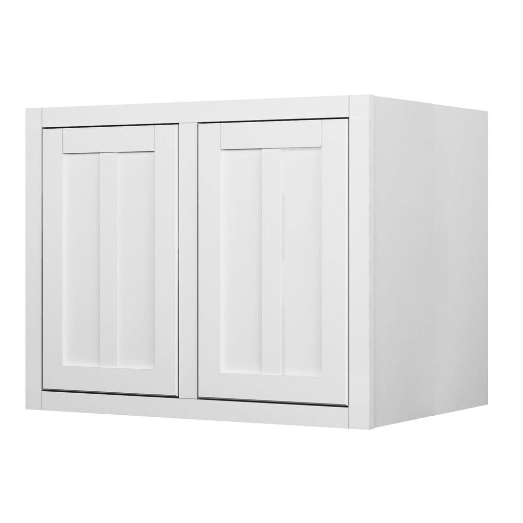 Linen Double Door Refrigerator N1580
