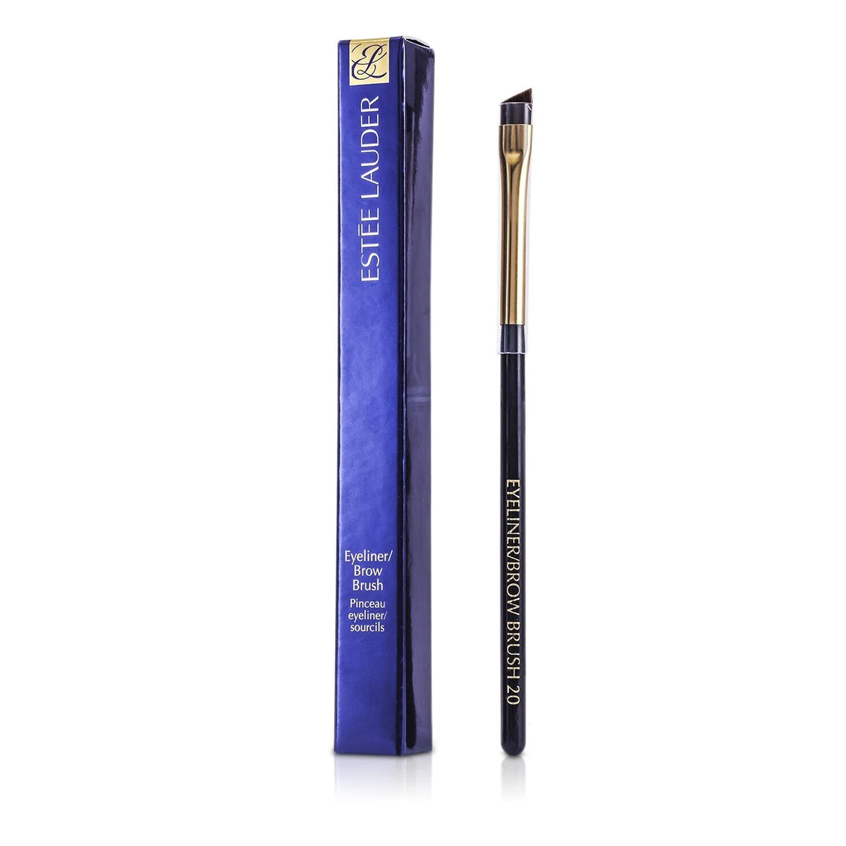 Eyeliner & Brow Brush 20 L4583