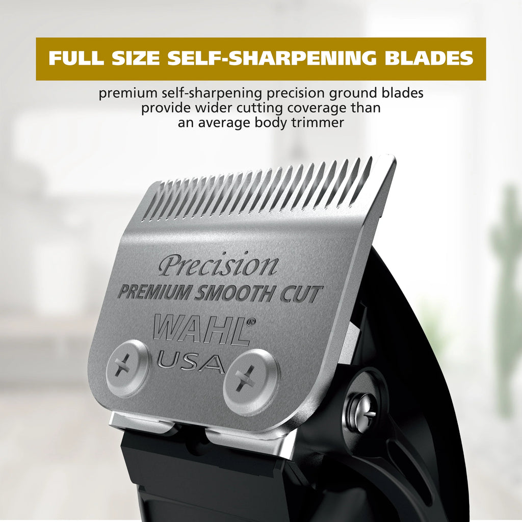 Corded Hair Clipper R44047
