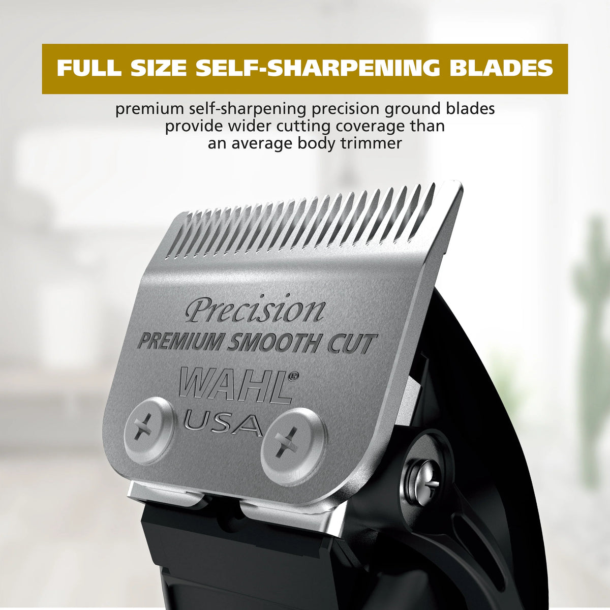 Corded Hair Clipper R44047