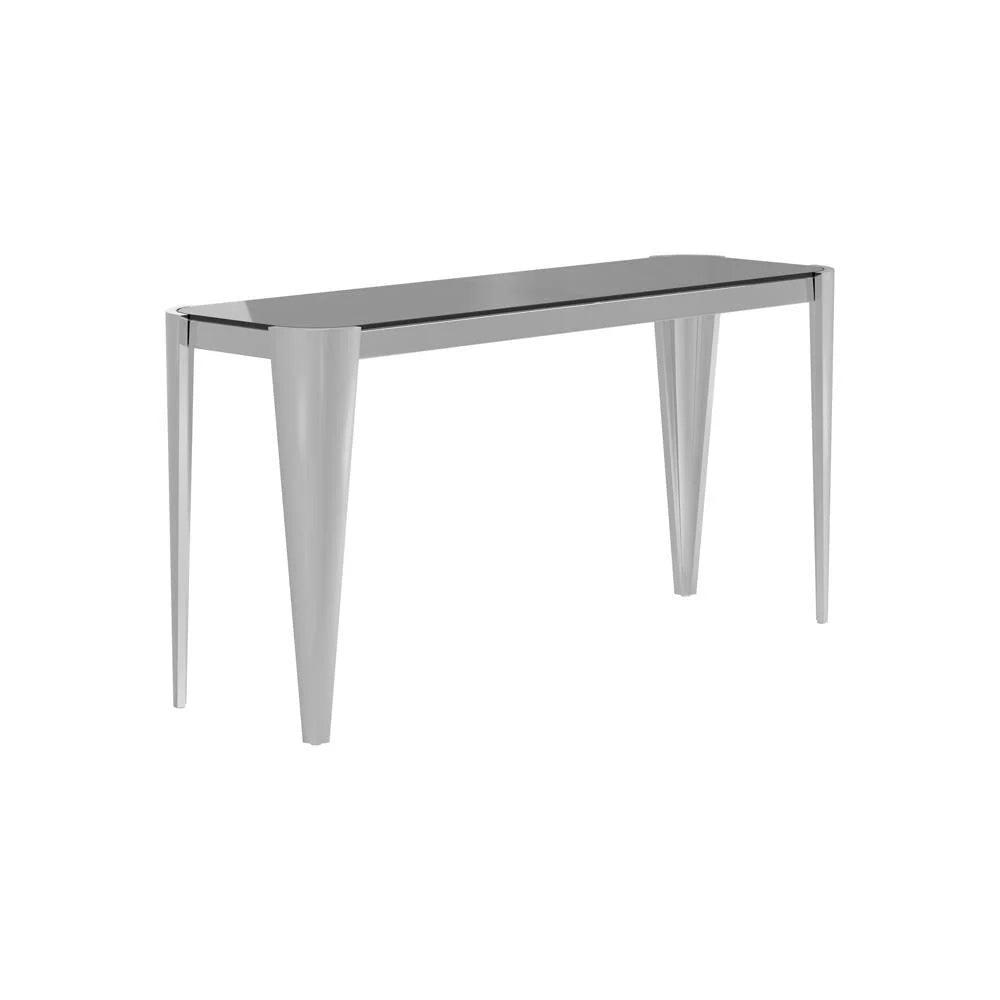Glass Top Sofa Table G753779