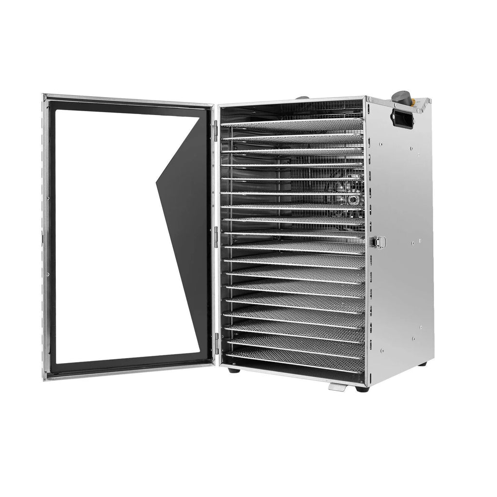 600W 18 Tray Food Dehydrator C250051