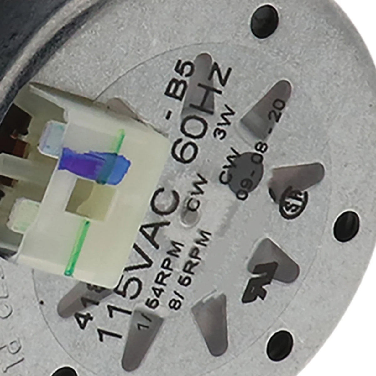 Dryer Timer I38330