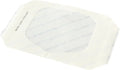 Transparent Film Dressing 2.375 Inch x 2.75 Inch Sterile Box of 100 H6086