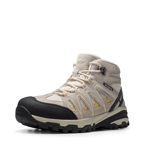 Waterproof Hiking Boots Y559