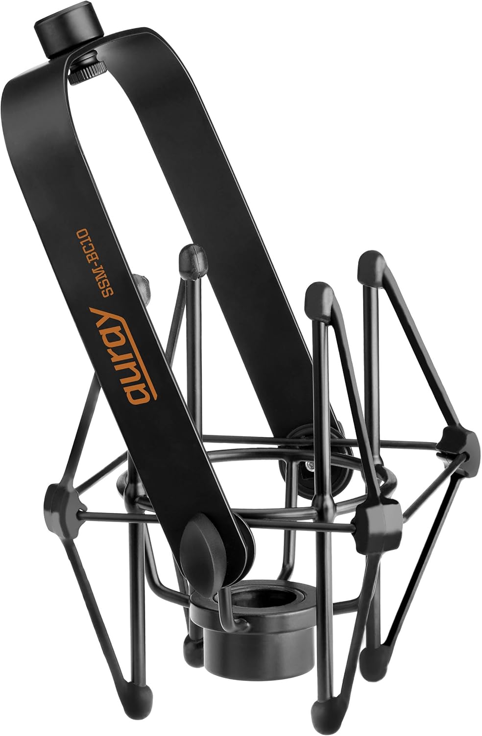 RE320 Vocal and Instrument Microphone Kit with Shockmount and Broadcast Arm with Integrated XLR Cable F647022