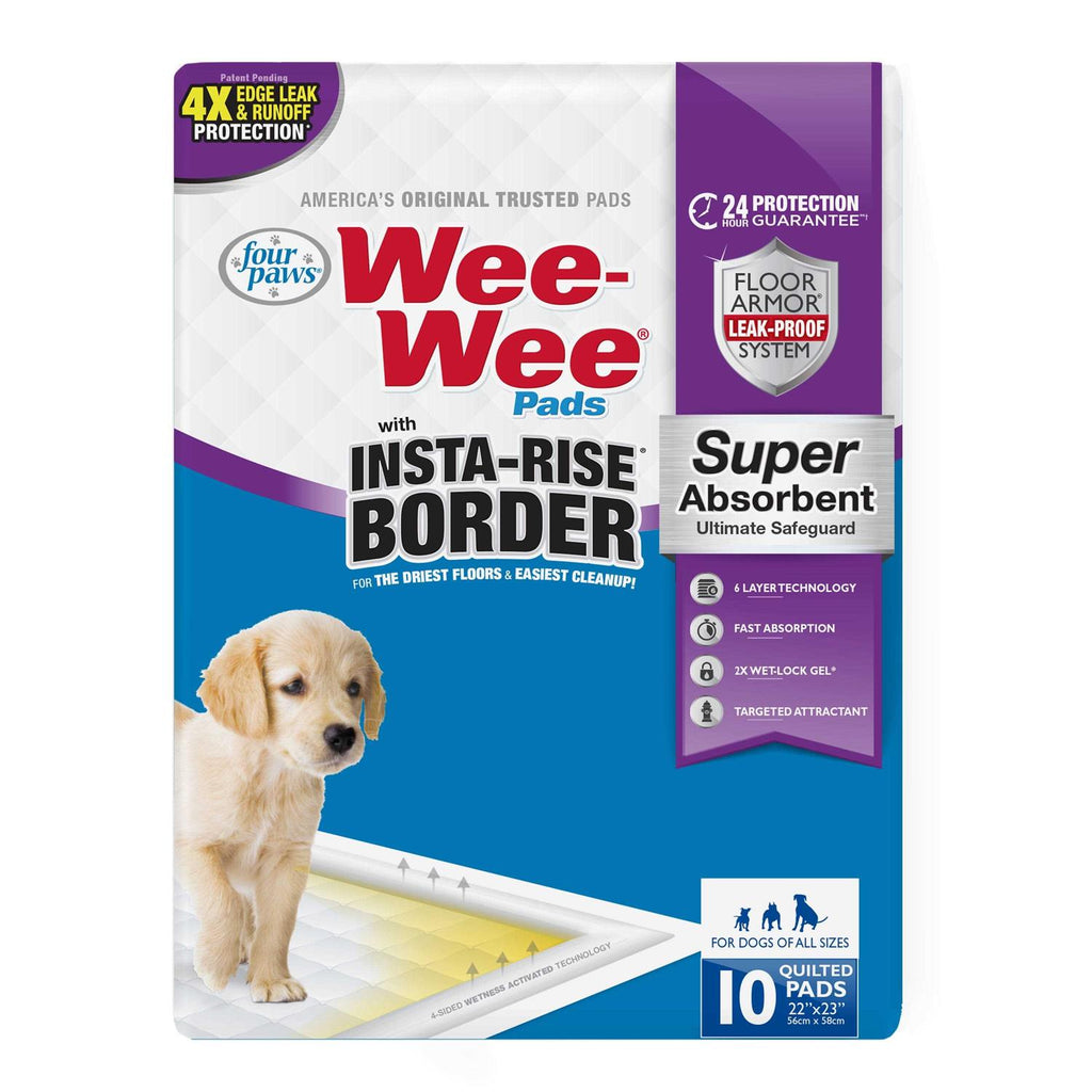 Wee-Wee Pads O499795