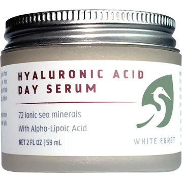 Hyaluronic Acid Day Serum 2 oz B7108
