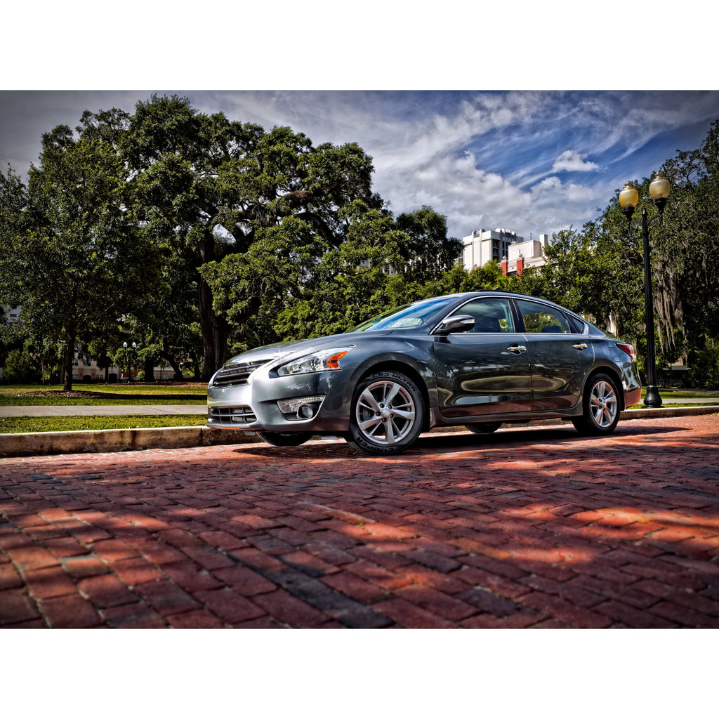 235/50R17 96V All-Season Tire S8363