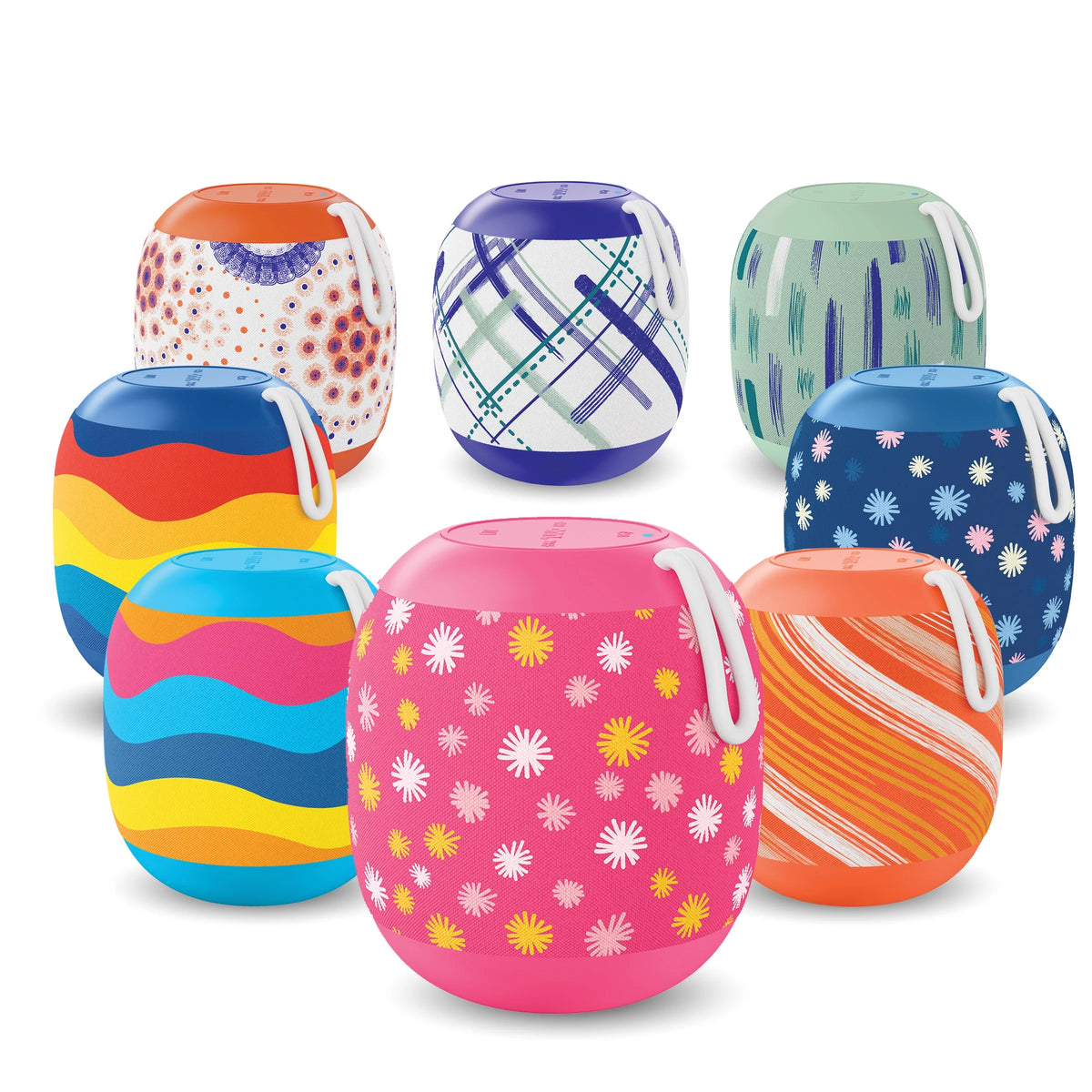Portable Bluetooth Speaker R2253
